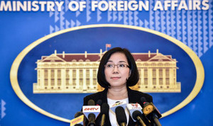 Yêu cầu công ty Monsanto bồi thường nạn nhân chất độc da cam Việt Nam