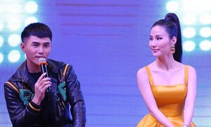 Diễm My 9x: ‘Tôi và Will 365 từng căng thẳng với nhau vì anh xa cách mọi người’