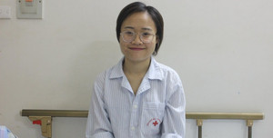 Tâm sự đẫm nước mắt của nữ sinh Đại học Ngoại thương Hà Nội bị ung thư máu
