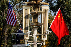 Nhà Trắng tiết lộ nội dung đàm phán thương mại Mỹ - Trung
