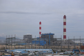 Chủ tịch Bình Thuận yêu cầu giám sát chặt việc xử lý chất thải ở Nhiệt điện Vĩnh Tân