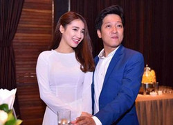 Lễ đính hôn của Trường Giang, Nhã Phương được bảo vệ nghiêm ngặt