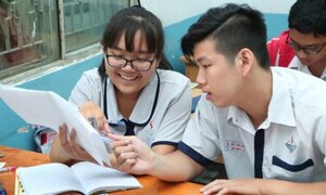 Bắc Giang công bố dự thảo phương án tuyển sinh lớp 10 năm học 2019-2020