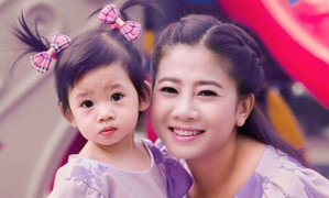 Mai Phương tạm thời ngăn được tế bào ung thư phát triển, không phải hóa trị