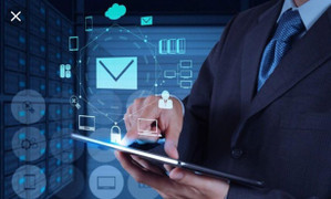 Họp báo 'Ứng dụng sinh thái tín dụng phân quyền Việt Nam' và 'Lễ ký kết hợp tác sinh thái tín dụng phân quyền Việt Nam DCC'