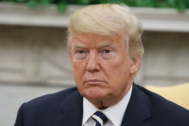 Thị trường Mỹ thực sự sẽ sụp đổ nếu Tổng thống Trump bị luận tội?