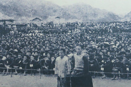 Cuộc tiễu phỉ ở Đồng Văn và góc nhìn khác về Vua Mèo Vương Chí Sình