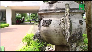 Video: Thăm ngôi làng đặc biệt, nói 'không' với vàng mã ở Hà Nội