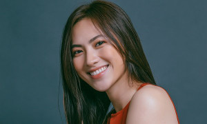 Diễn viên 'Chàng vợ của em': ‘Tôi chỉ biết đến bà ngoại, vài tháng mới gặp ba mẹ’