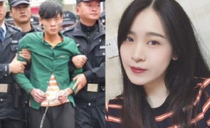 Người mẫu Trung Quốc bị giết, giấu xác: Cha mẹ chồng không dám đến tòa