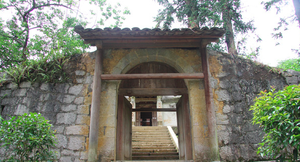 Hà Giang thu hồi sổ đỏ dinh thự Vua Mèo cấp sai quy định