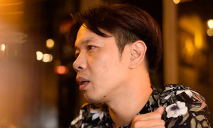 Thái Hòa: '2 năm qua, tôi không có thu nhập, phải xài tiết kiệm'