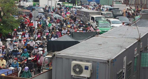 Nghỉ lễ 2/9, dân TP.HCM cần biết thông tin này