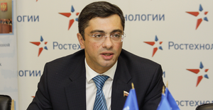 Đáp trả trừng phạt của Mỹ, nghị sỹ Nga đề nghị triển khai vũ khí hạt nhân ở Syria