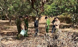 Mâu thuẫn khi bàn chuyện cưới xin, nam thanh niên giết chết bạn gái mang thai