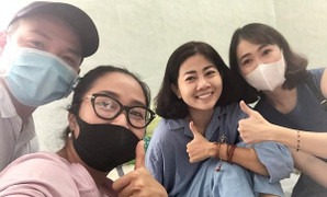 Sau 1 tuần, tình hình sức khỏe của diễn viên Mai Phương ra sao?