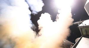 Mỹ cảnh báo đợt tấn công mới nhằm vào Syria mạnh mẽ hơn trước đây