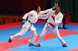 Trực tiếp ASIAD 2018 ngày 25/8: Đoàn Việt Nam tụt hạng, xếp dưới Campuchia