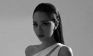 Băng Di: ‘Tôi chưa bao giờ xem mình là người nổi tiếng, 2 chữ đó rất ảo’