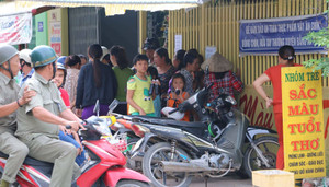 Bảo mẫu đánh trẻ dã man ở An Giang: Chủ nhà trẻ tự đóng cửa, chờ công an điều tra