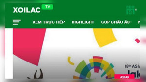 Bộ Công an truy tìm đầu mối tiếp tay cho Xôi Lạc TV