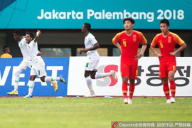 Thất bại tại ASIAD, Olympic Trung Quốc bị 'nghiền nát ra thành hàng tỷ mảnh nhỏ'