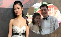 Nữ chính 'Thương nhớ ở ai' đóng phim về giới siêu giàu châu Á khiến khán giả bất ngờ