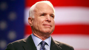 Trực tiếp: Thượng nghị sĩ John McCain qua đời ở tuổi 81