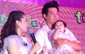 Phùng Ngọc Huy: 'Tôi cần phải kiếm sống để có khả năng hỗ trợ mẹ con Mai Phương'