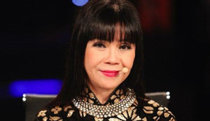 Ca sĩ Ánh Tuyết: 'Nhắc đến tên Vân Sơn, tôi thấy khinh'