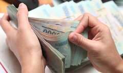 Đi làm dịp lễ Quốc khánh 2/9, người lao động được cộng thêm 300% mức lương
