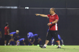 Lịch thi đấu ASIAD 18 hôm nay ngày 27/8