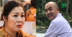 Clip: Giả mạo facebook người nổi tiếng để lừa tiền hỗ trợ Mai Phương, Lê Bình