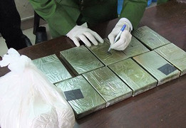 Trùm ma túy khét tiếng đất Cảng bị bắt ở Lâm Đồng