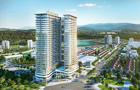 'Điểm nóng' thị trường bất động sản phía Bắc