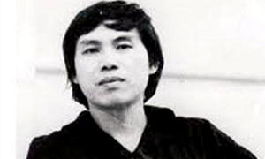 30 năm nhớ Lưu Quang Vũ: 'Người nổi gió - Người đập cửa - Người mở cửa'