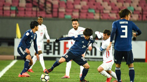 Video trực tiếp Ả Rập Xê Út vs Nhật Bản, tứ kết ASIAD 2018