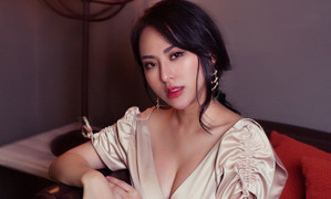 Cô gái 9X dùng chính bản thân để thử nghiệm phương pháp làm đẹp mới