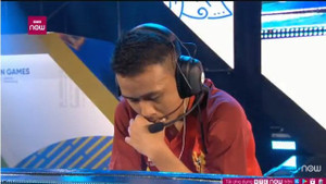 VIDEO trực tiếp: Thi đấu Clash Royale - ASIAD 2018