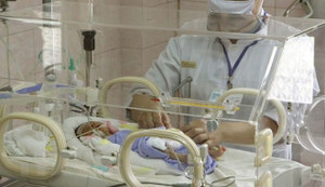 Mỗi năm Việt Nam có khoảng 41.000 trẻ dị tật bẩm sinh chào đời