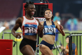 Lịch thi đấu ASIAD 18 hôm nay ngày 28/8