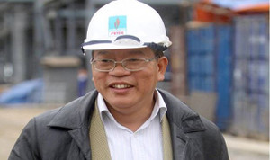 Gây thất thoát hơn 19 tỷ đồng, 4 sếp lớn PVTEX hầu tòa