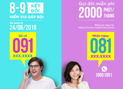 'Cơn sốt' truy lùng số điện thoại 'Cặp đôi' trong giới trẻ