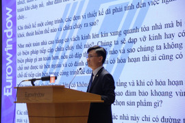 Sử dụng vật liệu phòng cháy chữa cháy – Giải pháp tối ưu cho các công trình cao tầng