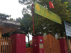 Khởi tố nguyên hạt trưởng kiểm lâm nhận hàng trăm triệu đồng của trùm gỗ lậu Phượng 'râu'