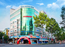 Giả mạo siêu thị điện máy Nguyễn Kim để trục lợi từ người tiêu dùng