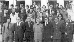 Từng có HLV nước ngoài của đội tuyển Việt Nam phải cân não quyết thắng đội tuyển quê nhà