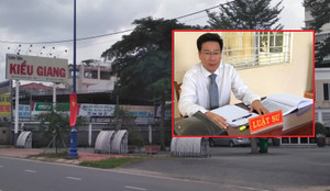 Công bố tin kiểm tra Cơm tấm Kiều Giang: Ban Quản lý ATTP TP.HCM vi phạm luật