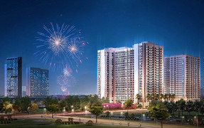 Không còn lo lắng khi mua nhà tháng Ngâu