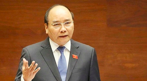 Thủ tướng làm Chủ tịch Ủy ban Quốc gia về Chính phủ điện tử